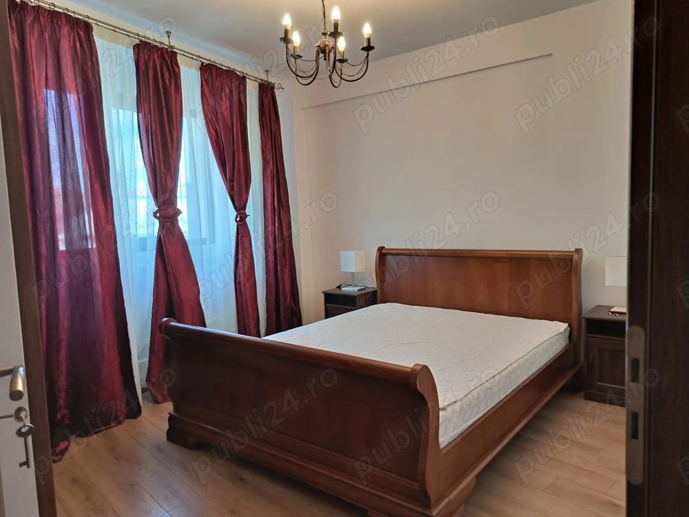 3 camere - Mosilor - centrala proprie - loc de parcare - Poză 5