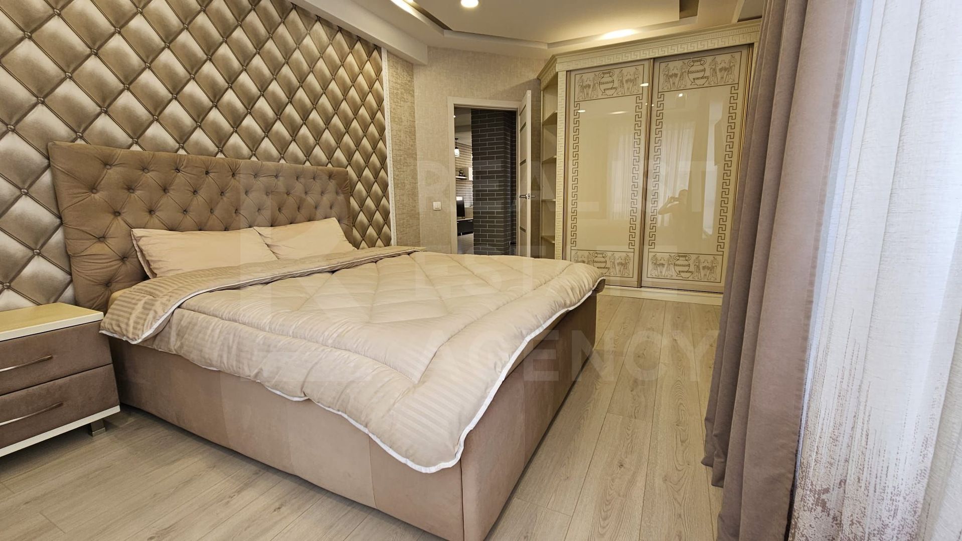 Vânzare, apartament, 2 camere, strada Grenoble, Telecentru - Poză 1