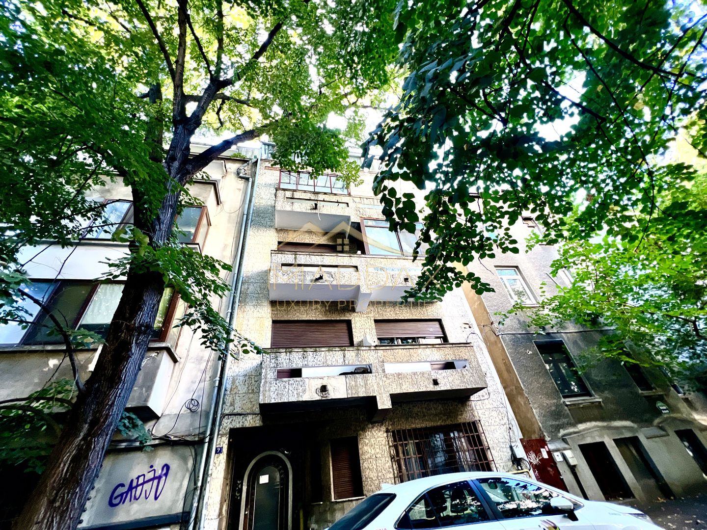 Apartament de Inchiriat | Dacia | 2 camere | Eleganta Stilului Clasic - Poză 41