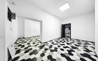 Spatiu comercial de inchiriat - 81mp - zona Kaufland Marasti - Poză 4