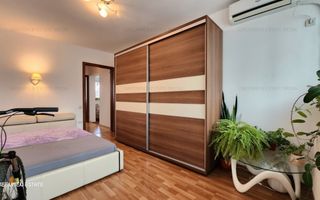 Modern renovat, bloc reabilitat, lift schimbat, vedere dubla, Iancului Metrou - Poză 13