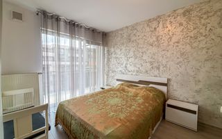 Grand Park Sopor - Parcare Inclusa - Terasa 19mp - Poză 4
