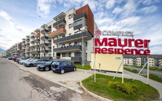 Exclusivitate - Zona Coresi, bloc nou, apartament  cu loc de  parcare si pivnită - Poză 28