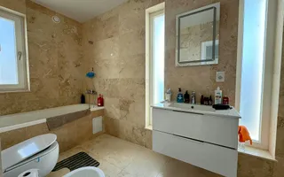 Vilă P+1 mobilată, 3 dormitoare, teren 460 mp, Tamasi - Corbeanca - Poză 17