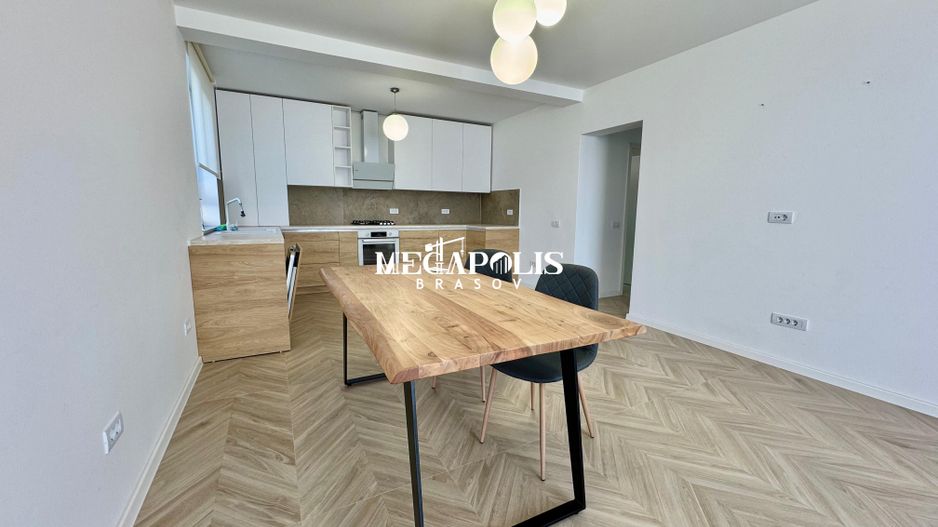 Duplex 3 camere | Pet-Friendly | Stupini - Poză 4