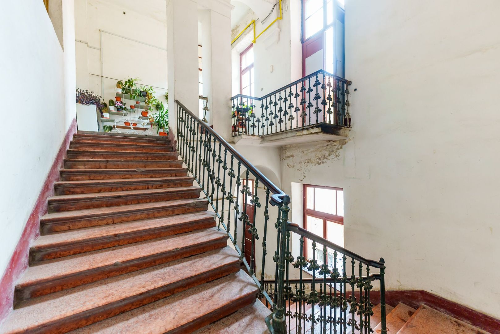 PROPRIETATE VANDUTA! Apartament ultracentral Teatru - Poză 2