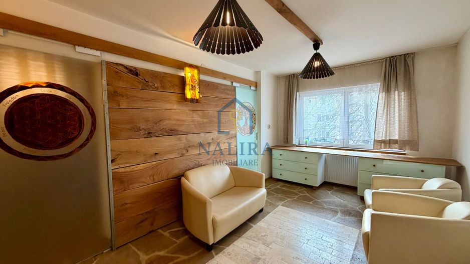 Apartament 1 cameră –  Motorului - Poză 1