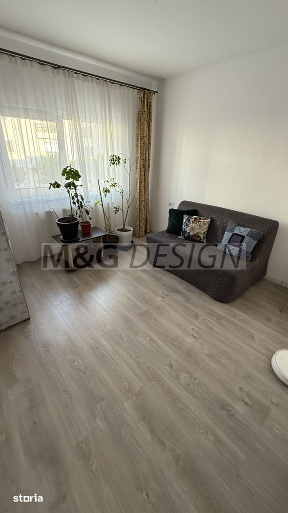 Apartament 3 camere Giroc etaj 1 - Poză 9