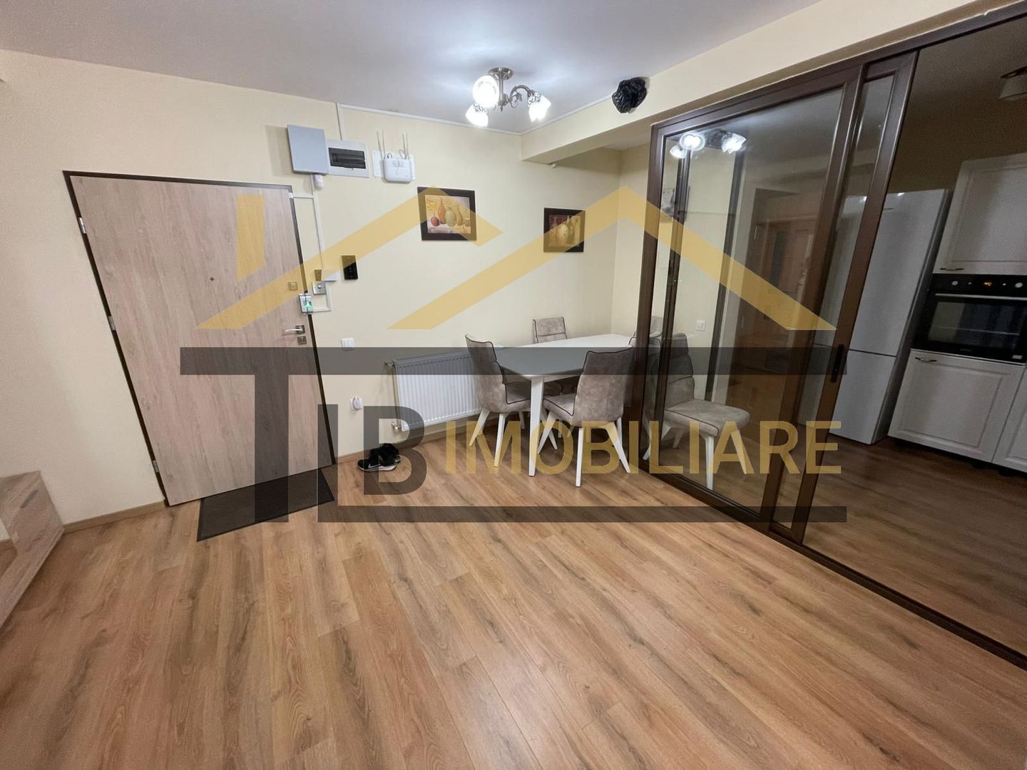 Apartament de 2 camere, 60mp, parcare, Zona Sevalia - Poză 2