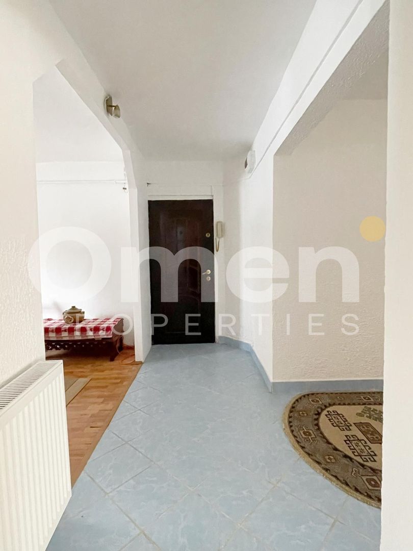 Apartament 3 camere decomandat – 71 mp utili – parter - Poză 8