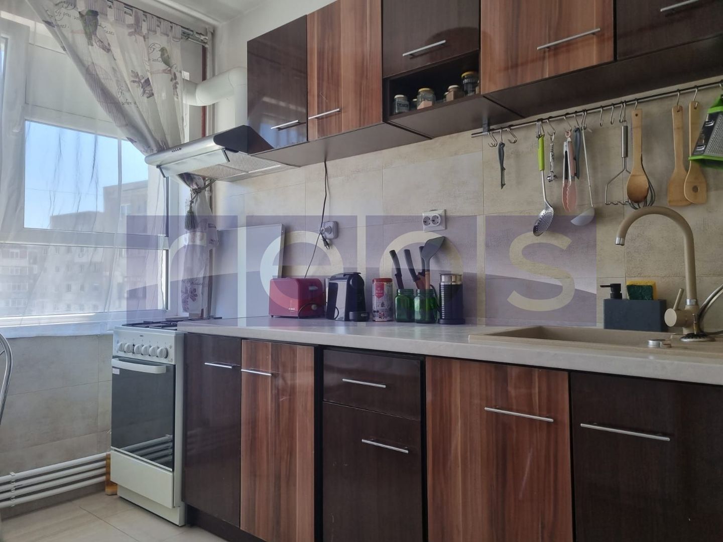 VANZARE 2 CAMERE-DECOMANDAT -TINERETULUI- TIMPURI NOI - Poză 7