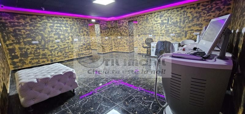 Spatiu comercial de inchiriat in esplanada Nicolina 108mp - Poză 3