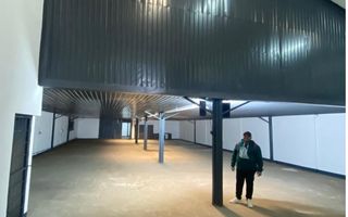 Hala 810 mp de închiriat | Producție, Depozitare, Logistică - Bulgaria - Poză 3