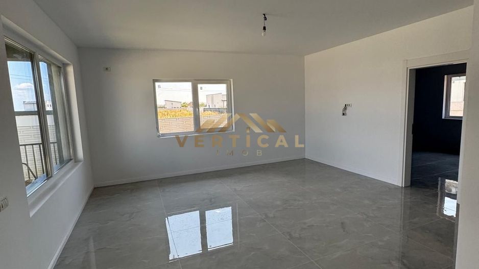 Casa parter 3 camere, teren 350 mp, Berceni - Poză 4