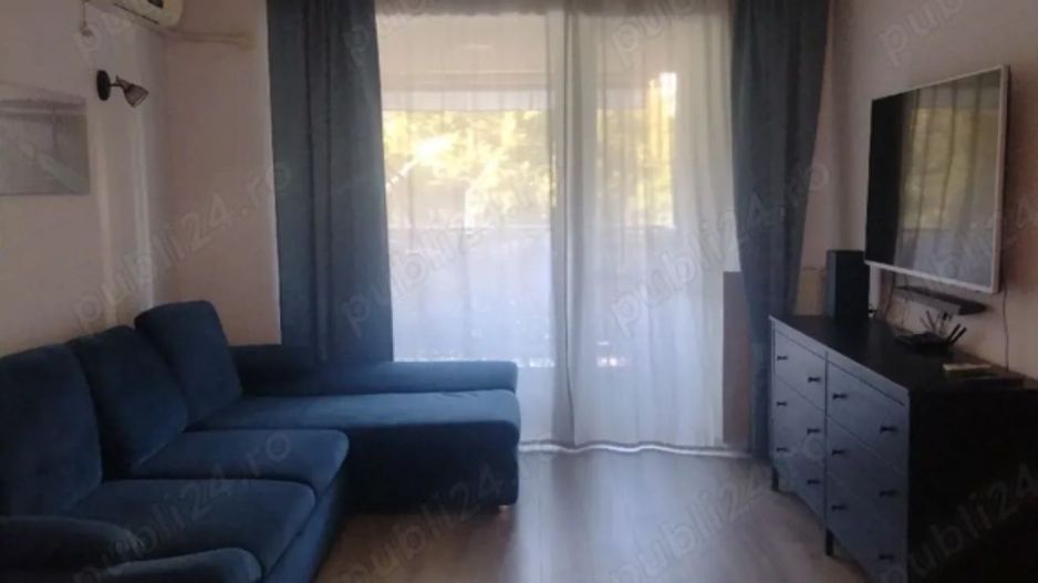 AP. 2 CAMERE ROSE GARDEN, LOC PARCARE, BLOC NOU, MASINA SPALAT VASE - Poză 1