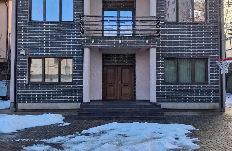 Vila finisaje premium I investitie sigura I zona de top - Poză 2