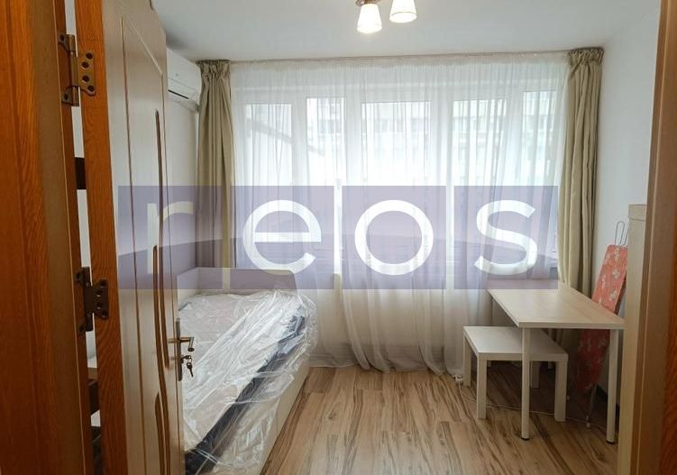 VANZARE APARTAMENT 3 CAMERE CENTRALA PROPRIE IANCULUI 67MP MOBILAT UTILAT - Poză 4