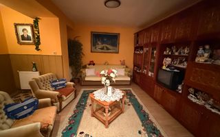 Vila S+P+1 140mp cu teren intravilan 510 mp - valea prahovei- Comarnic - Poză 6