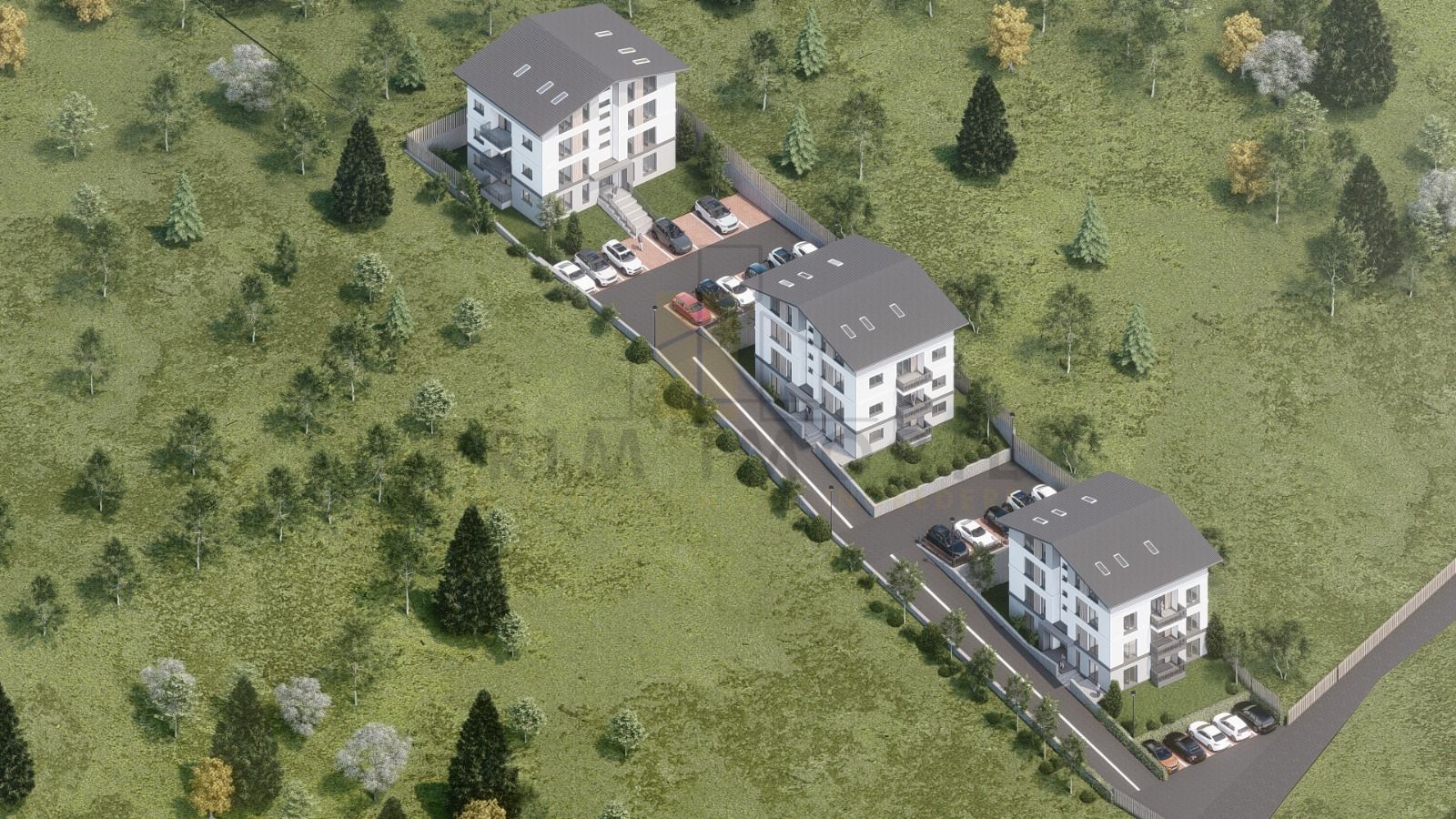 Teren Breazu, oportunitate de investitie, 10 min de Copou - Poză 3