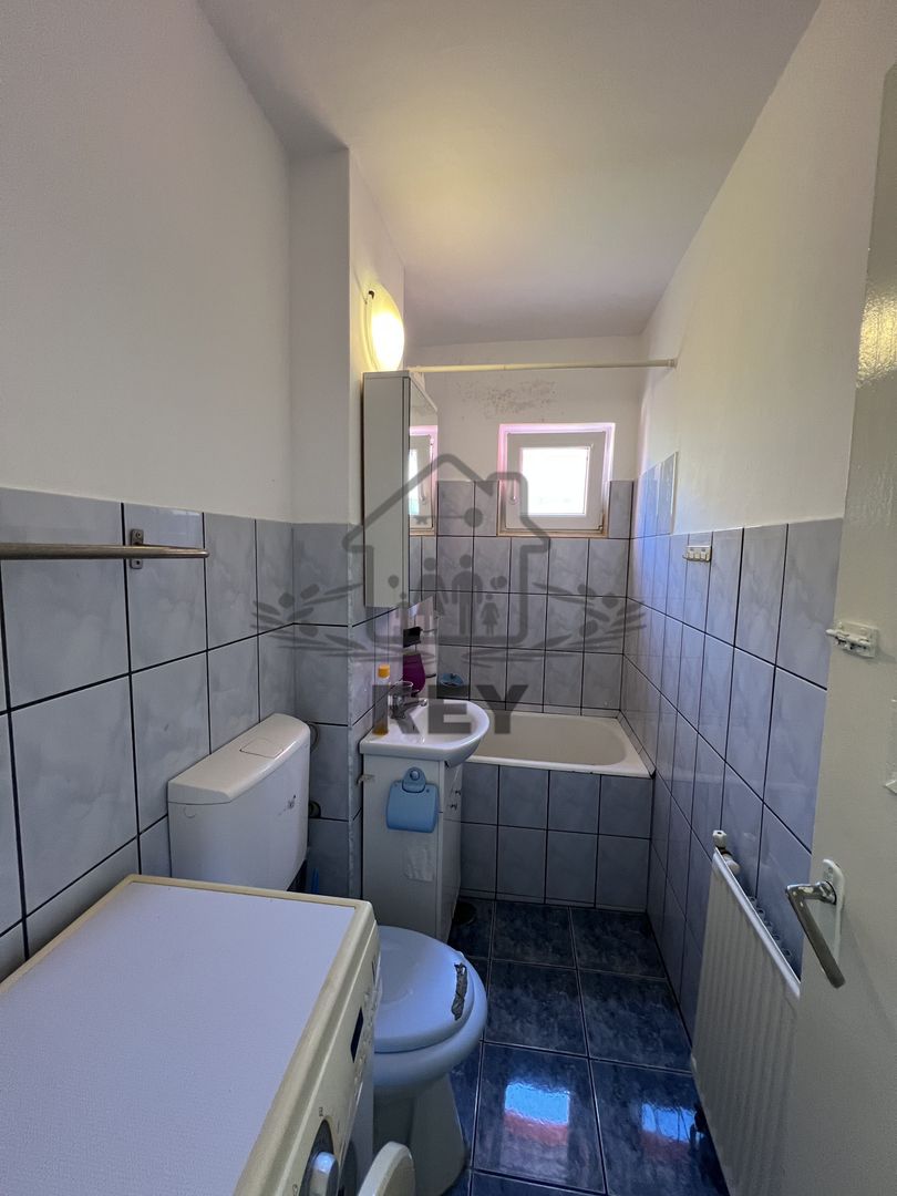 Apartament 2 camere de închiriat Str. Negoveanu - Poză 8