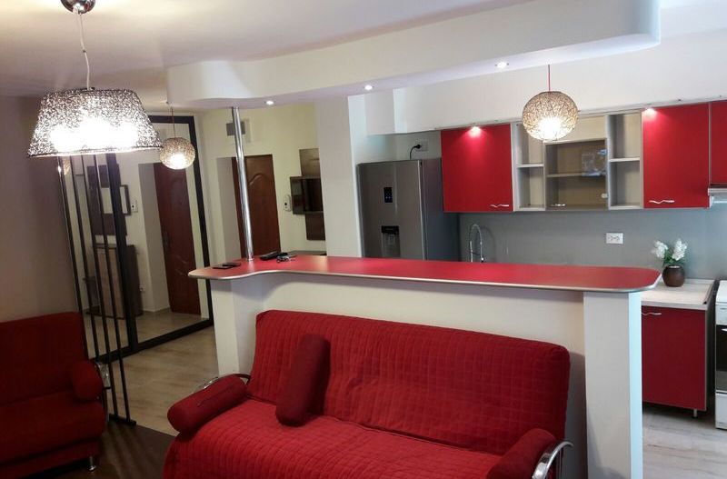 Garsoniera Piata Muncii renovata recent - Poză 9