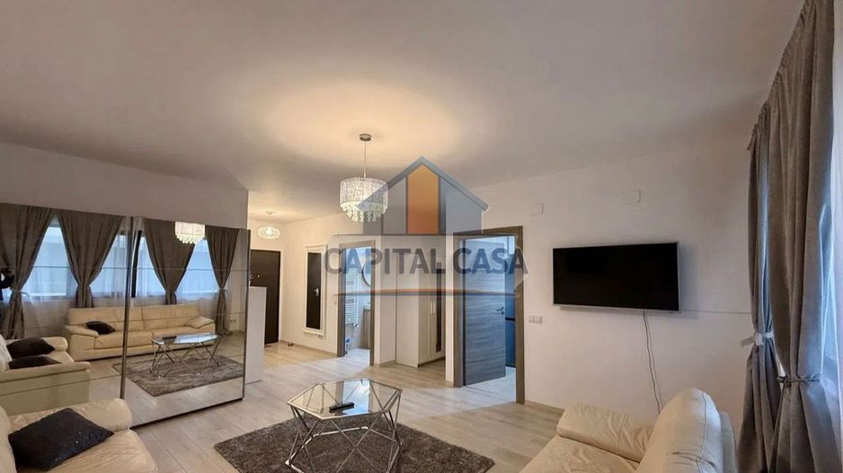 ​Apartament 2 Camere Premium | Soho Unirii | Prima Închiriere - Poză 7