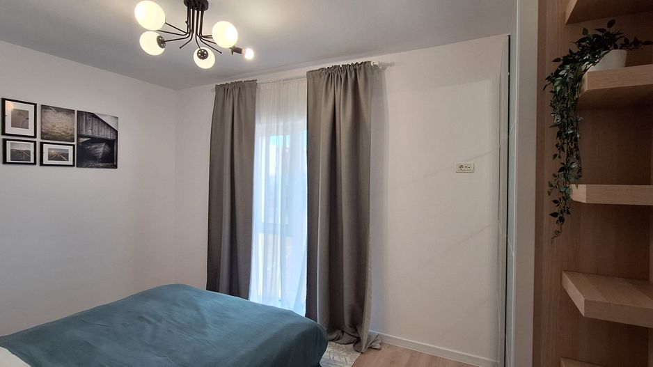 Apartament 2 camere si loc de parcare - comision 0% - Poză 12