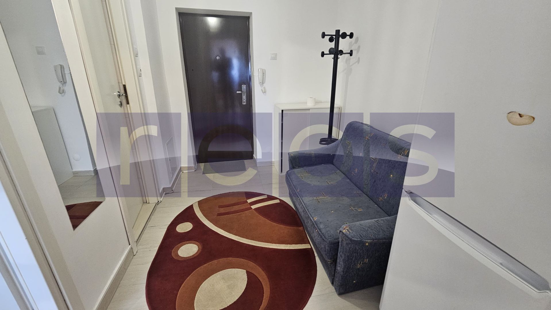 DE VANZARE GARSONIERA 40 MP PIATA MUNCII-DECEBAL| DECOMANDAT | METROU - Poză 5