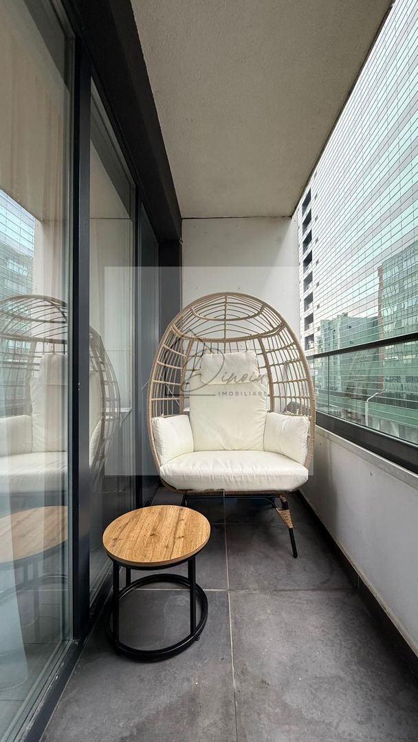 Apartament 3 camere Ambiance Residence Pipera I Aviatiei I COM 0% - Poză 12