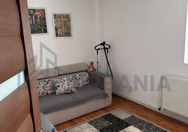 Apartament 2 camere decomandat, zona Alpha Bank – Păcurari, Iași – de închiriat - Poză 5