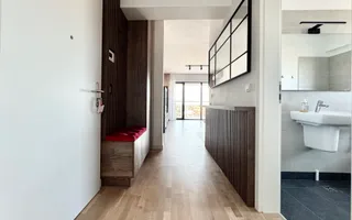 Apartament 2 camere,  prima închiriere, Complexul Studențesc -  Fabrik - Poză 13