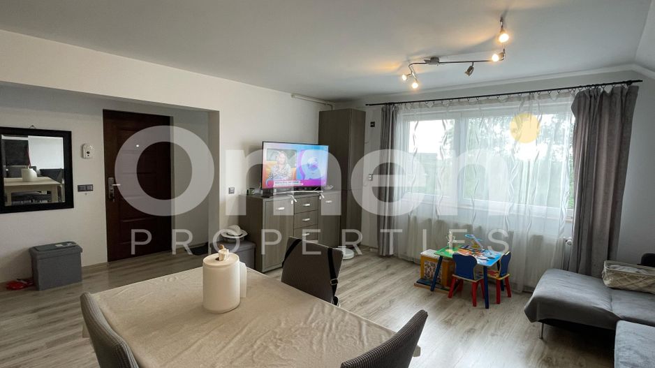 Apartament 3 camere strada Victoriei - Poză 6