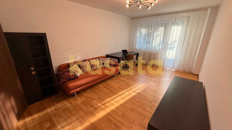 OPORTUNITATE | APARTAMENT 4 CAMERE | BANEASA | BLOC 1982 | 3 BALCOANE - Poză 1