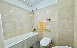 Vânzare apartament cu 1 cameră în Păcurari-Complexul Luxury Residence - Poză 11