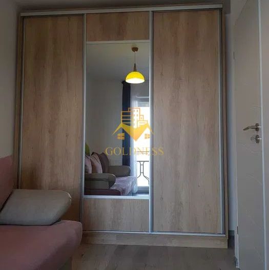 2 camere, modern, bloc nou, garaj,terasa, Gheorgheni Grand Park, Sopor - Poză 3