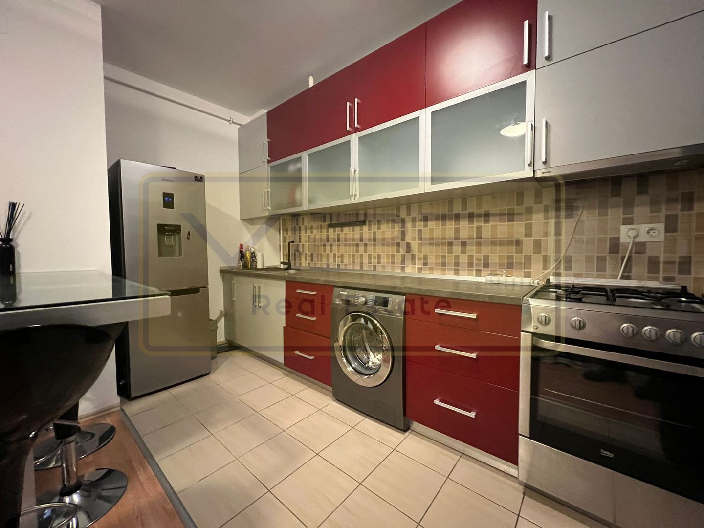 Apartament 2 camere + loc parcare Parcul Copou - Poză 2