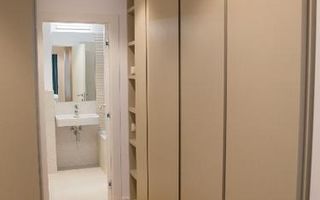 2 camere | UpSite Floreasca | Promenada | parcare + boxa - Poză 12