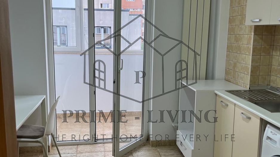 APARTAMENT CU 2 CAMERE IN BULEVARDUL UNIRII - Poză 2