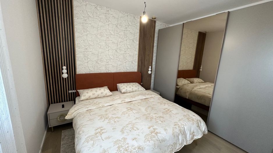 Apartament 3 camere la ISHO - Poză 8
