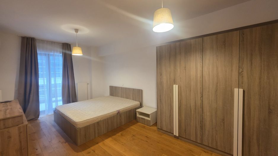 Apartament | 3 camere | Upground Residence | Barbu Văcărescu - Poză 10