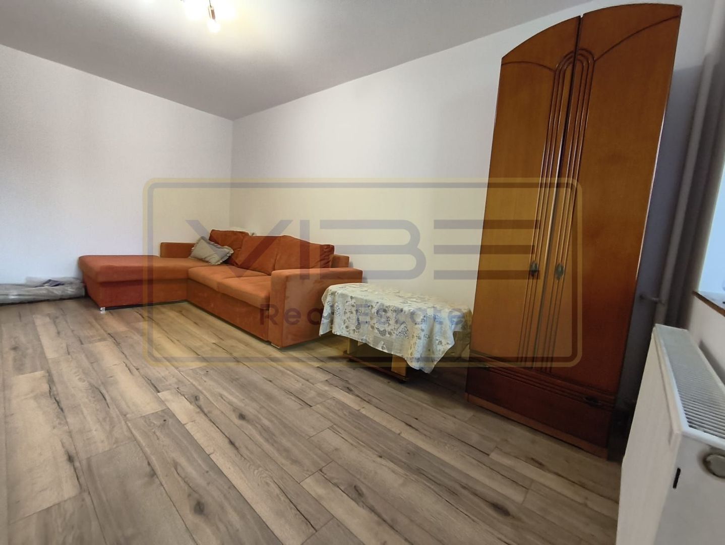 Apartament 2 camere decomandat et 1 Tatarasi-Dispecer - Poză 7
