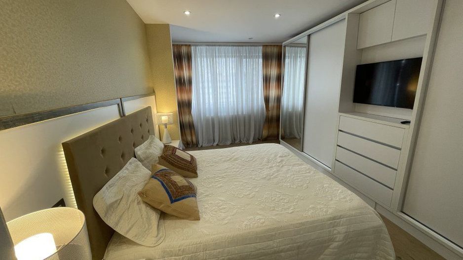 Premium 3 camere Cortina Residence Herastrau - Poză 7