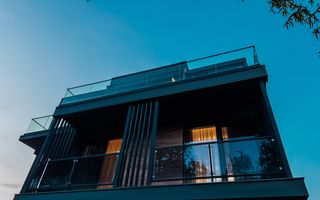 Vila SUPERBA Langa Padure || Spa & Design Modern - Poză 3