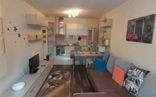 AP. 2 CAMERE FERDINAND, BLOC NOU, CENTRALA PROPRIE, MOBILAT MODERN - Poză 3