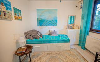 Viluta cocheta cu curte frumoasa in Mamaia Sat! - Poză 27