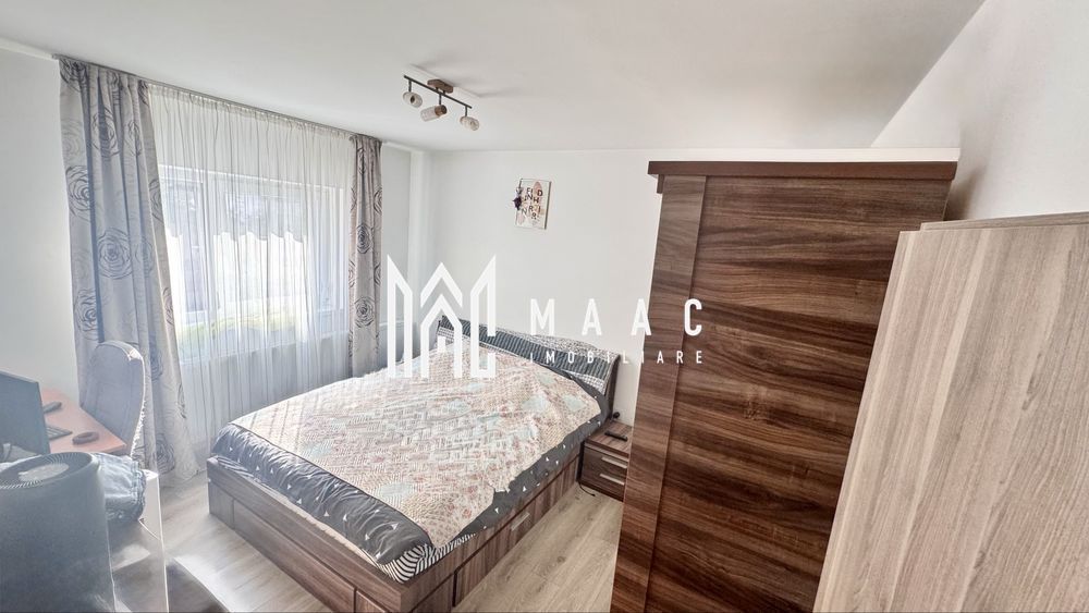 Apartament 3 camere |  60 Mp |  Parter| l  Cartierul Arhitectilor - Poză 5