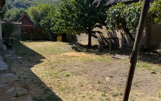 Casa 3 camere, beci ,teren 610 mp + grădină 620 mp-Loc. Cuciulata - Poză 6