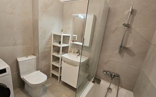 Apartament Rahova  ( Parcul Carol -  Liberty Mall ) - Poză 17
