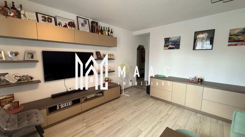 Apartament 2 camere de vânzare | Șelimbăr | 52 mp | parcare - Poză 5