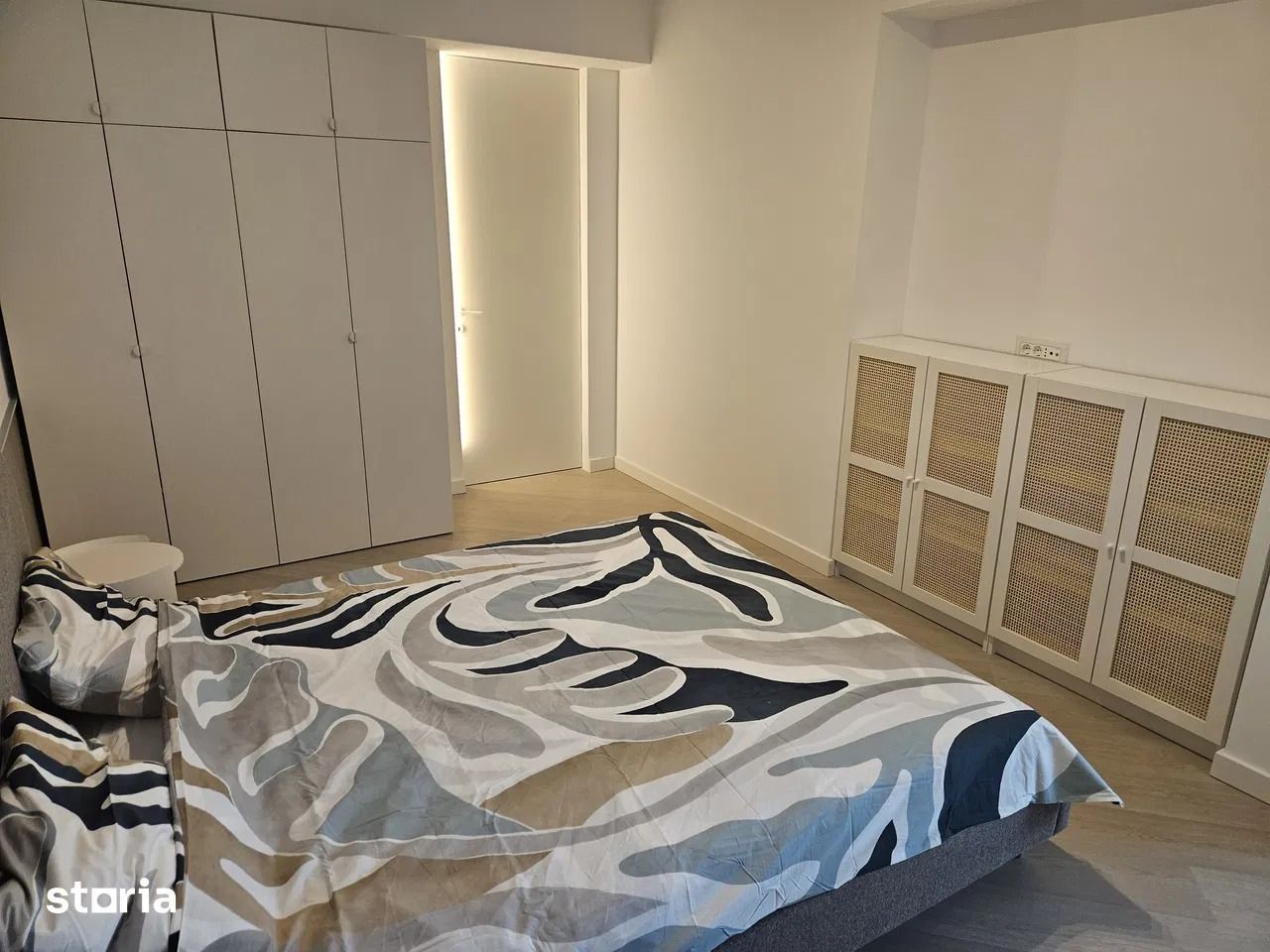 AP. 2 CAMERE CORTINA NORTH, MOBILAT MODERN, LOC PARCARE - Poză 5